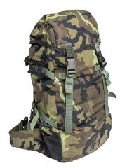 Czech Daypack, Vz95, Surplus.