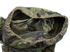 Czech Combat Rucksack, Vz95, Surplus.