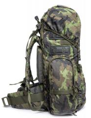 Czech Combat Rucksack, Vz95, Surplus.