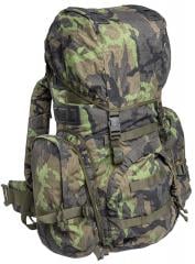 Czech Combat Rucksack, Vz95, Surplus.