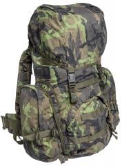 Czech Combat Rucksack, Vz95, Surplus. 