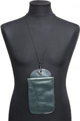 Mil-Tec Waterproof Neck Pouch.