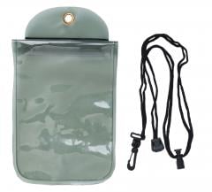 Mil-Tec Waterproof Neck Pouch.
