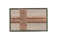 Särmä TST M05 RES Finnish Flag Patch, 50 x 30 mm