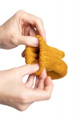 Särmä Merino Wool Mittens.