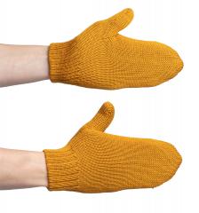 Särmä Merino Wool Mittens. 