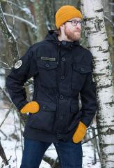 Särmä Merino Wool Mittens.