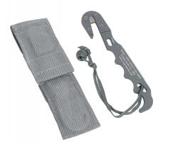 Ontario Strap Cutter, Long, Surplus.