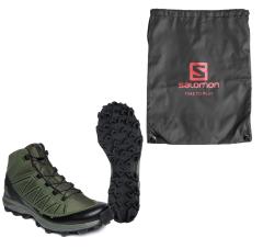 Salomon Speed Assault