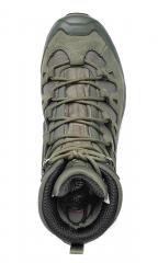 Salomon Quest 4D Forces 2 EN, Ranger Green.