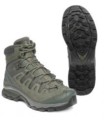 Salomon Quest 4D Forces 2 EN, Ranger Green. 