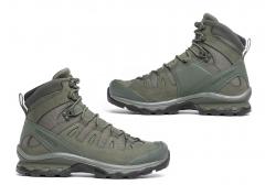 Salomon Quest 4D Forces 2 EN, Ranger Green.