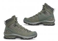 Salomon Quest 4D Forces 2 EN, Ranger Green. 