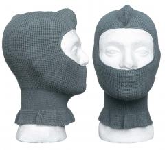 Swiss balaclava, surplus.
