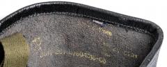 Russian leather boots #2.