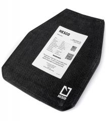 Hesco L210 Armor Plate, Special Rifle Threat, Stand Alone.