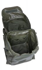 French ARF-A Gas Mask with Carrier Bag, Surplus.