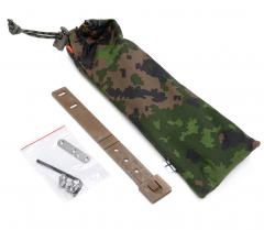 Rokka Knives Korpisoturi.