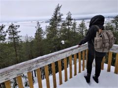 Hundred hikes in 2019, part 2/3