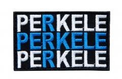 Särmä TST Perkele Morale Patch. 