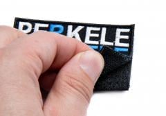 Särmä TST Perkele Morale Patch. 