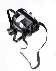 FERNEZ gas mask, surplus. 