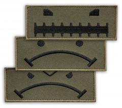 Särmä Mood Morale Patch