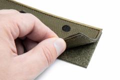 Särmä Mood Morale Patch.