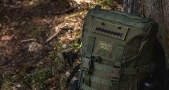 Särmä Mood Morale Patch.