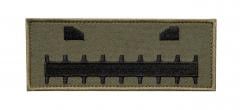 Särmä Mood Morale Patch