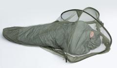 Pop-up Mosquito Dome Net, Surplus. 