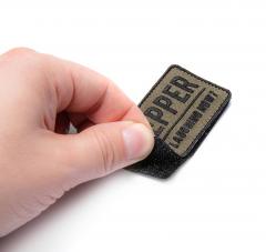 Särmä TST Prepper Morale Patch.