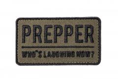  Särmä TST Prepper Morale Patch