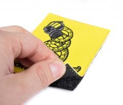 Särmä TST Don't Sneeze on Me Morale Patch.