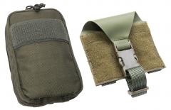 Särmä TST Rip-Off IFAK Pouch w. Mount