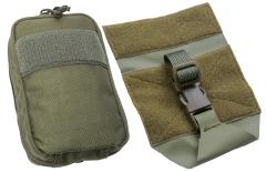 Särmä TST Rip-Off IFAK Pouch w. Mount