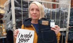 Who Made Your Clothes, part 2, M.A.S.I Company