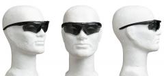 ESS Crossbow One Ballistic Glasses with Grey Lenses, surplus.