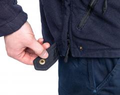 5.11 Tactical 3-in-1 Parka, Surplus.