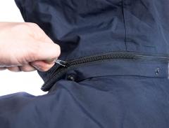 5.11 Tactical 3-in-1 Parka, Surplus.