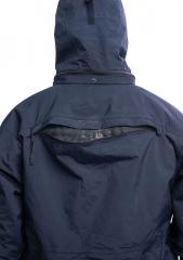 5.11 Tactical 3-in-1 Parka, Surplus.
