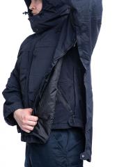 5.11 Tactical 3-in-1 Parka, Surplus.