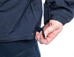 5.11 Tactical 3-in-1 Parka, Surplus.