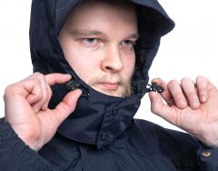 5.11 Tactical 3-in-1 Parka, Surplus.