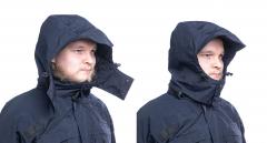 5.11 Tactical 3-in-1 Parka, Surplus.