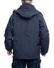 5.11 Tactical 3-in-1 Parka, Surplus.