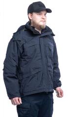 5.11 Tactical 3-in-1 Parka, Surplus.