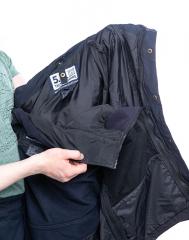 5.11 Tactical 3-in-1 Parka, Surplus.