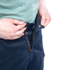 5.11 Tactical TDU Twill Cargo Pants, Surplus.