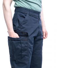 5.11 Tactical TDU Twill Cargo Pants, Surplus.